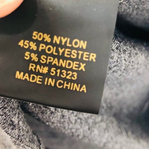 Cynthia STEFFE Rianna Side Zip Metallic Dress - Picture 8 of 10